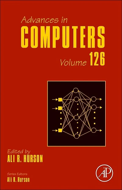 Advances Computers