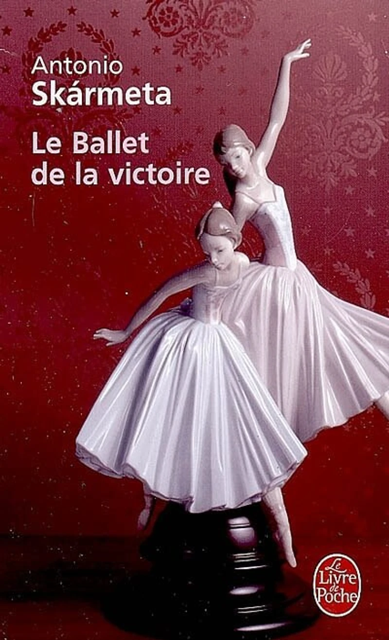 Le ballet de la victoire