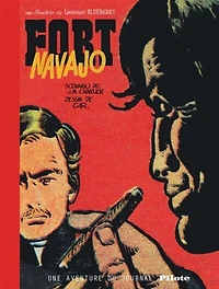 Fort Navajo