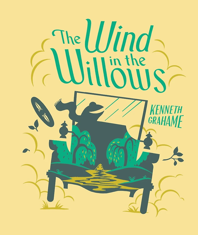 the Wind Willows