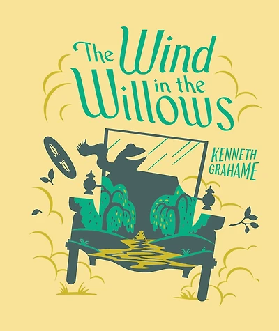 the Wind Willows