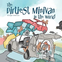 The Dirtiest Minivan In The World