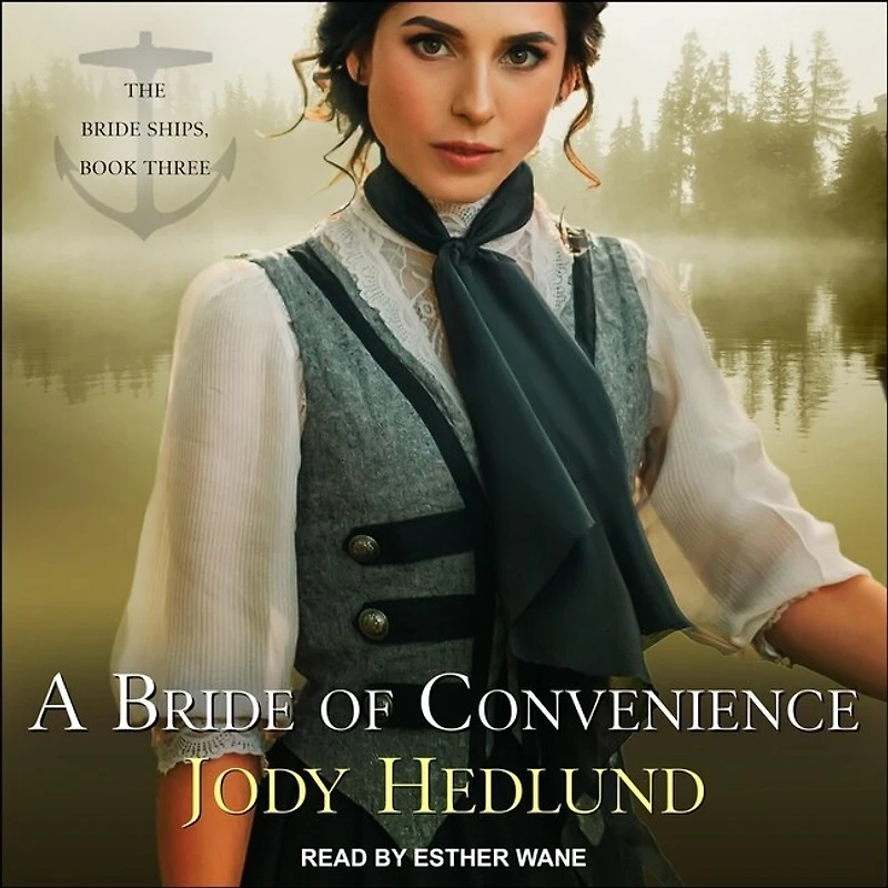 A Bride of Convenience Lib/E