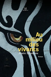 AU MILIEU DES VIVANTS