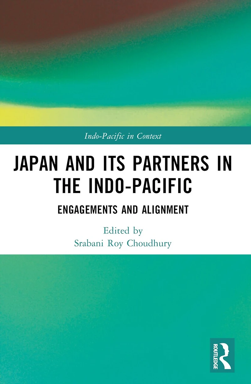 Japan and its Partners the Indo-Pacific: Engagements Alignment