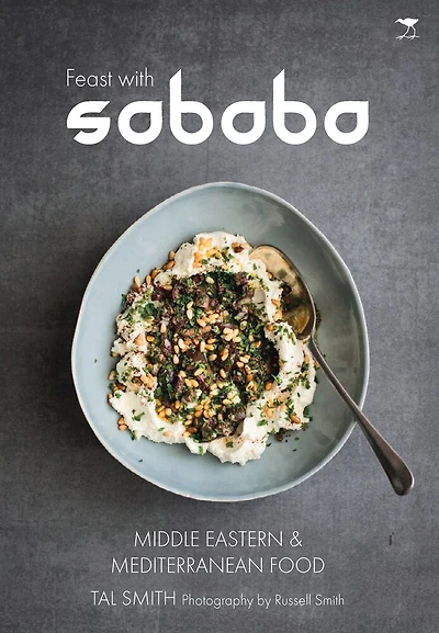 Feast with Sababa: Middle Eastern and Mediterranean Food