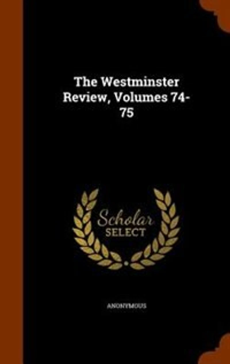 The Westminster Review