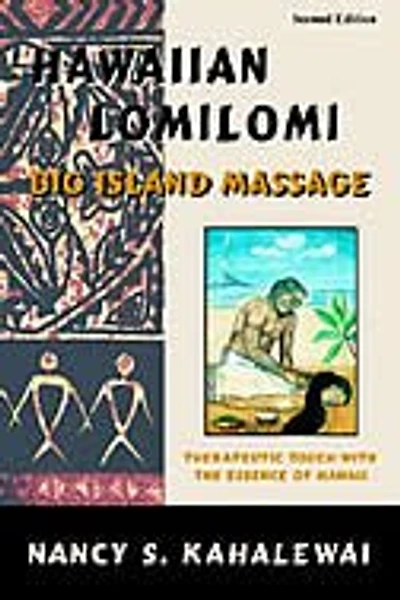 Hawaiian Lomilomi: Big Island Massage