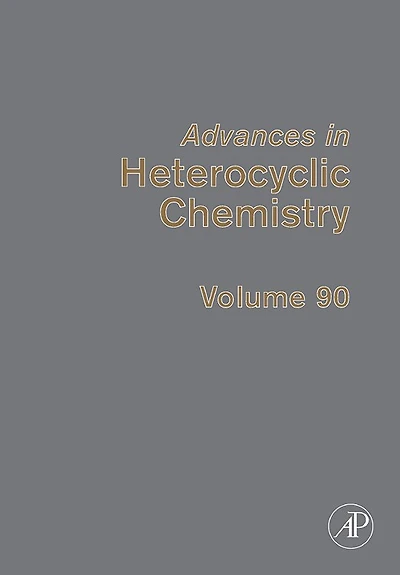 Advances In Heterocyclic Chemistry