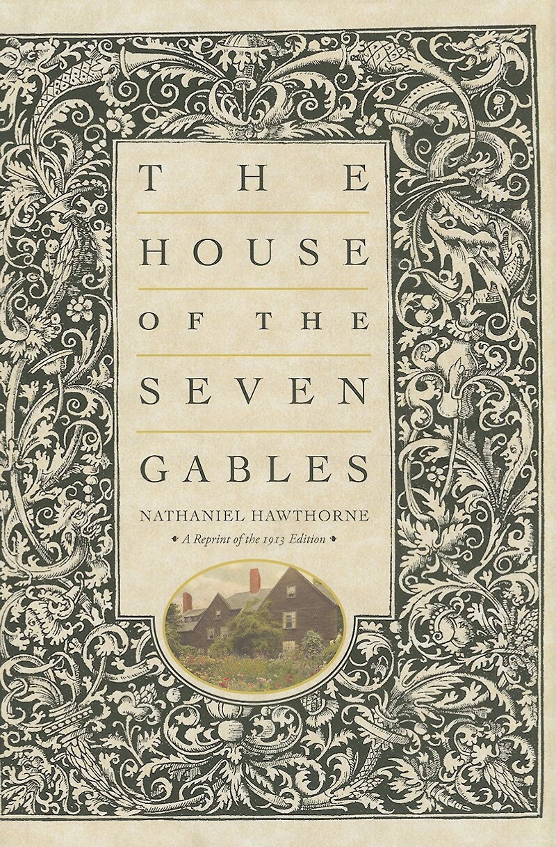 The House Of The Seven Gables