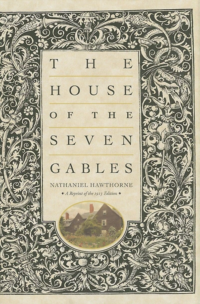 The House Of The Seven Gables