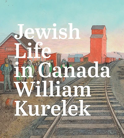 Jewish Life in Canada: William Kurelek
