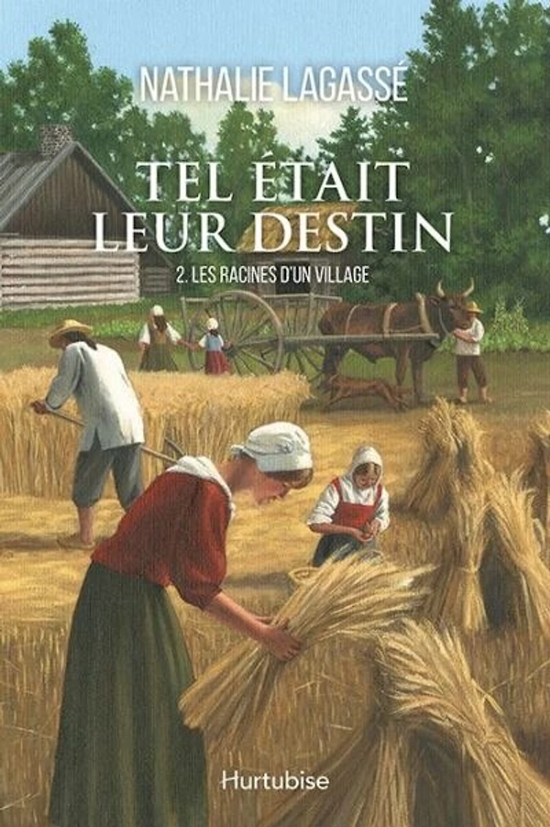 Les racines d'un village