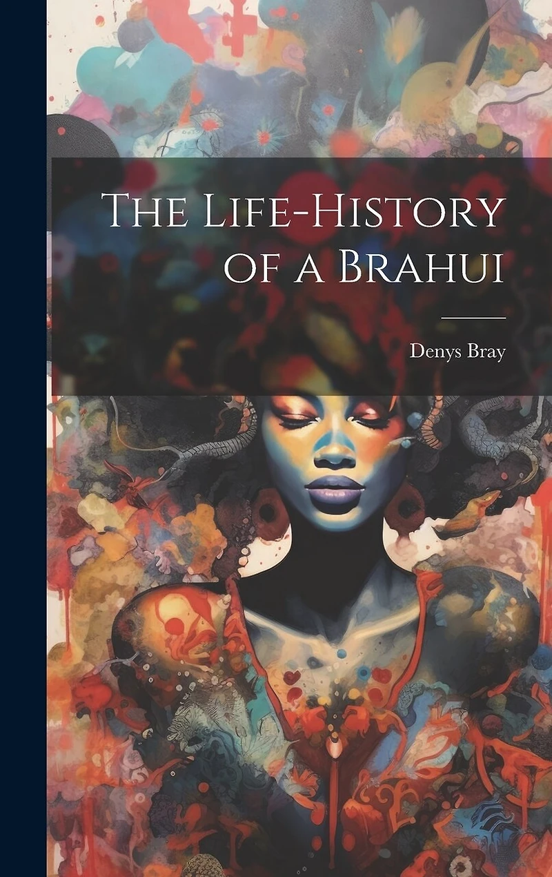 The Life-History of a Brahui