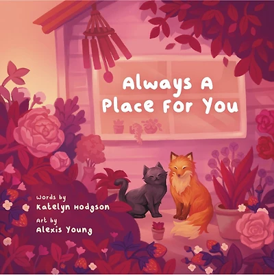 Always A Place For You