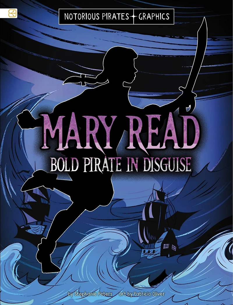Mary Read, Bold Pirate Disguise