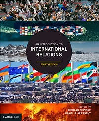 An Introduction to International Relations