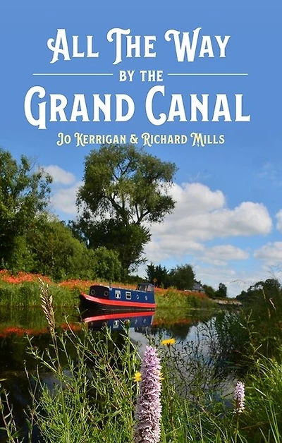 All The Way by Grand Canal