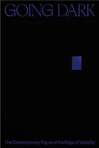 Going Dark: The Contemporary Figure at the Edge of Visibility