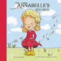 Annabelle's Red Dress