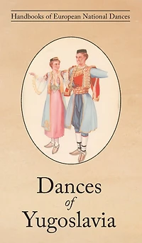 Dances of Yugoslavia