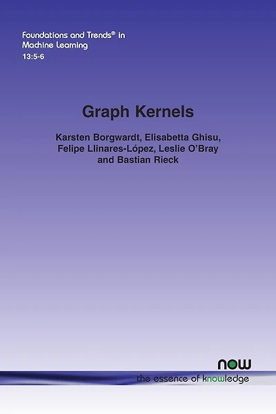 Graph Kernels: State-Of-The-Art and Future Challenges