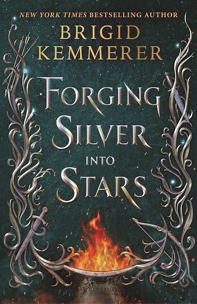 Forging Silver into Stars (Standard Edition)