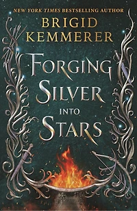 Forging Silver into Stars (Standard Edition)