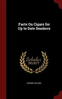 Facts On Cigars for Up to Date Smokers