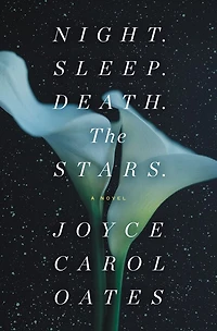 NIGHT SLEEP DEATH THE STARS: A Novel