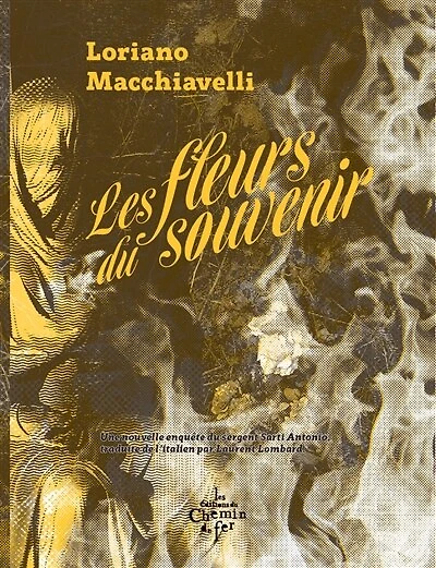 Les fleurs du souvenir