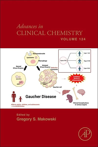 Advances Clinical Chemistry