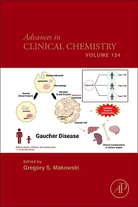 Advances Clinical Chemistry