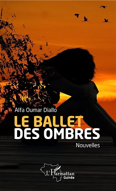 Le ballet des ombres: Nouvelles