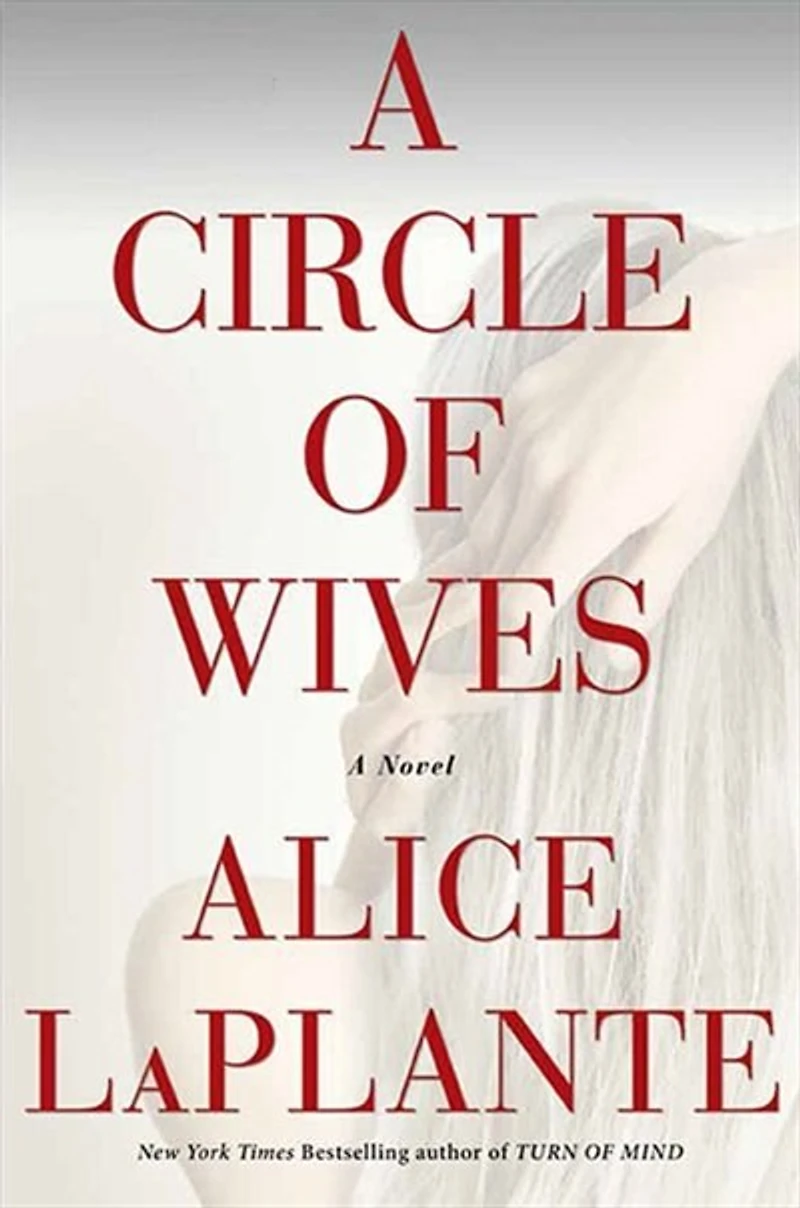 Circle Of Wives