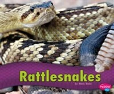Rattlesnakes
