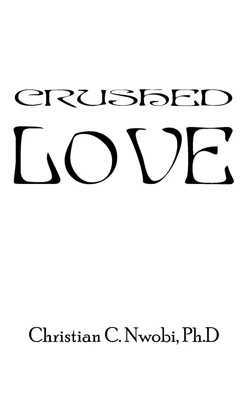 Crushed Love