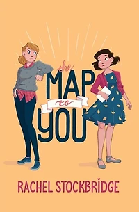 The Map to You