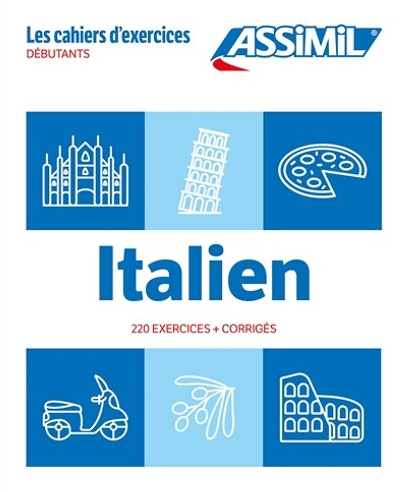 Italien: débutants