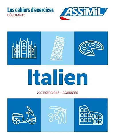 Italien: débutants