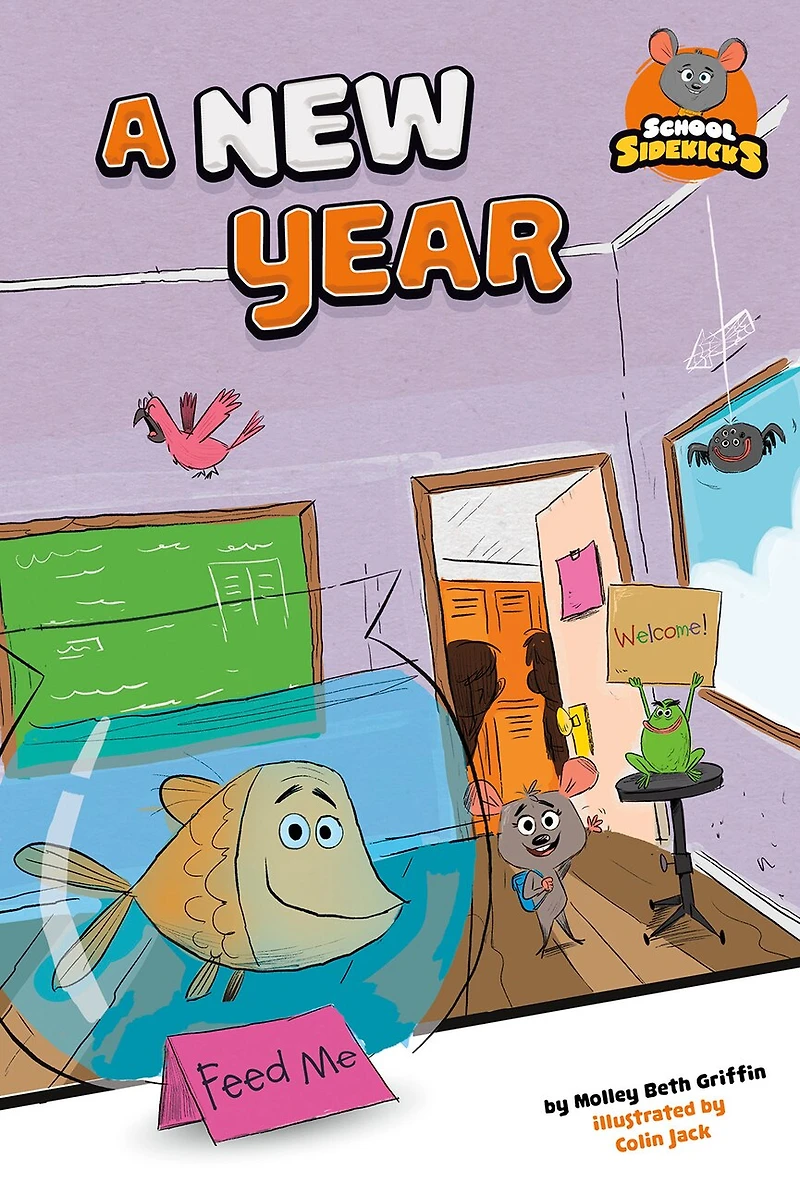 A New Year