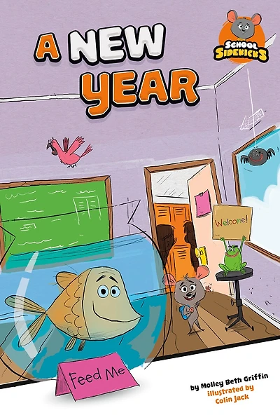 A New Year