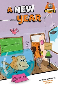 A New Year