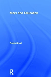 Marx and Education