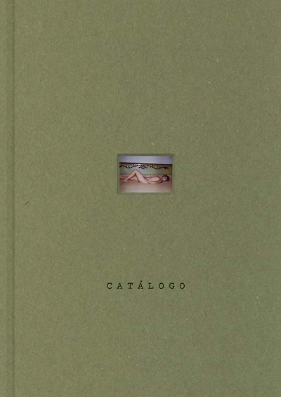 Miguel Calderón: Catalogue