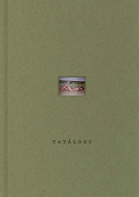 Miguel Calderón: Catalogue