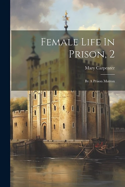 Female Life In Prison