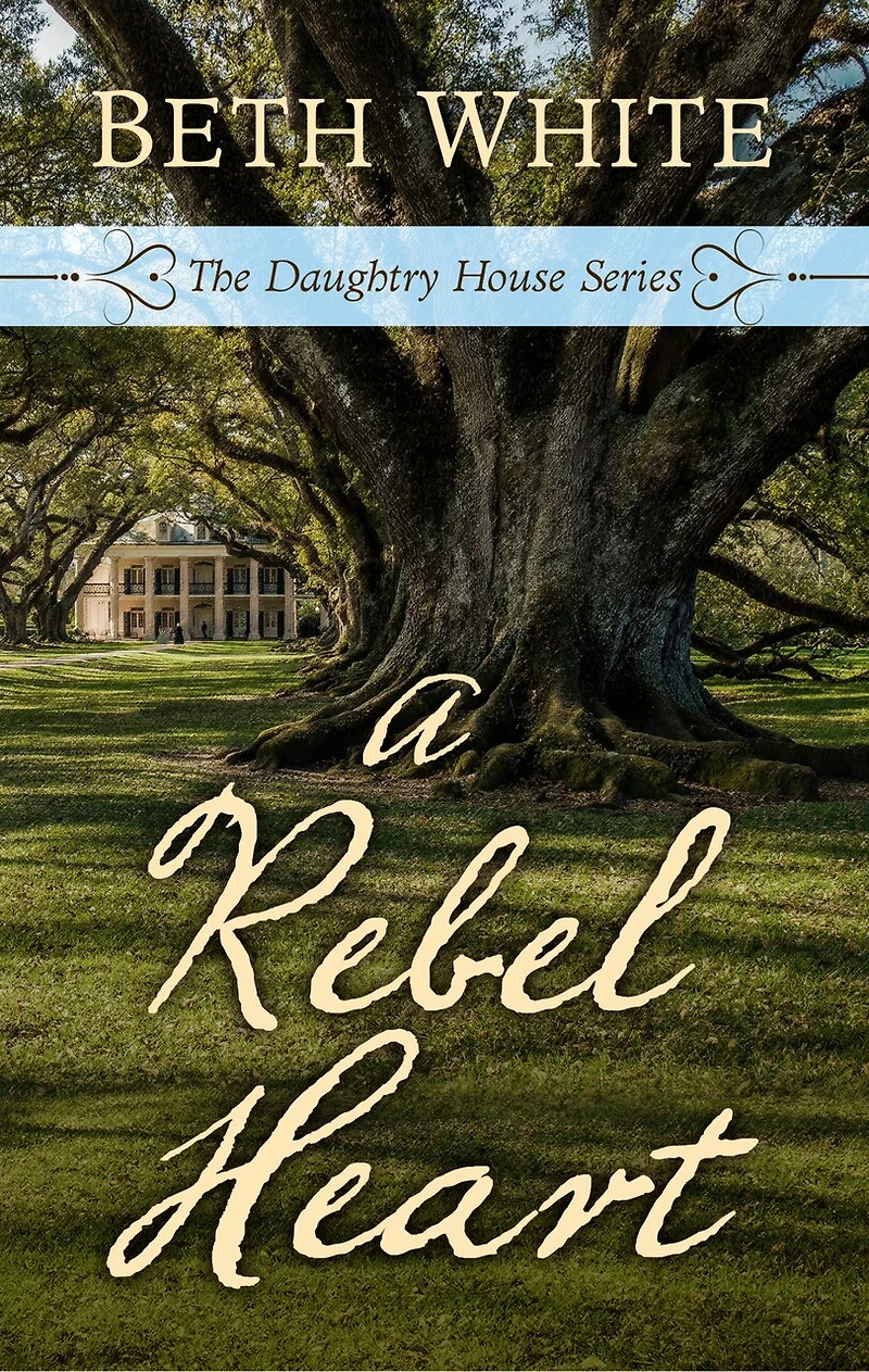 A Rebel Heart: (Large Print)