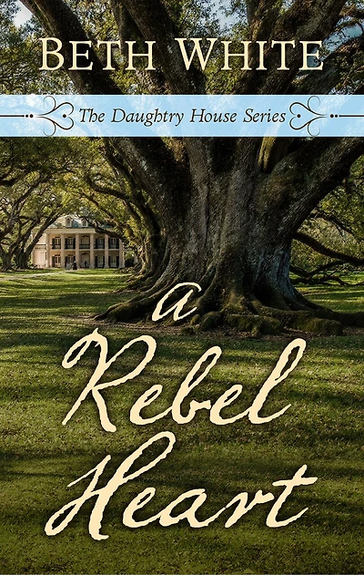 A Rebel Heart: (Large  Print)