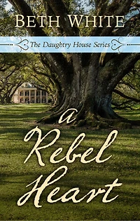A Rebel Heart: (Large  Print)